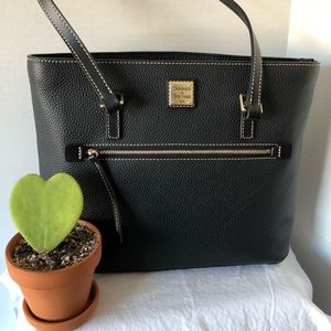 Dooney & Bourke Shopper Tote NWT